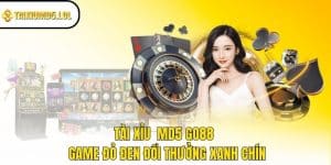 Tài Xỉu MD5 GO88