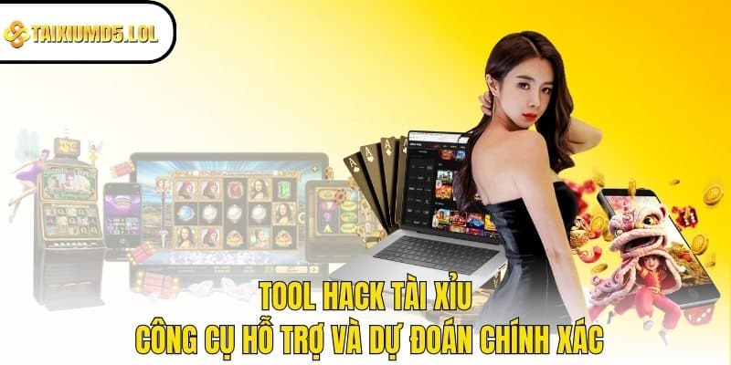 Tool Hack Tài Xỉu